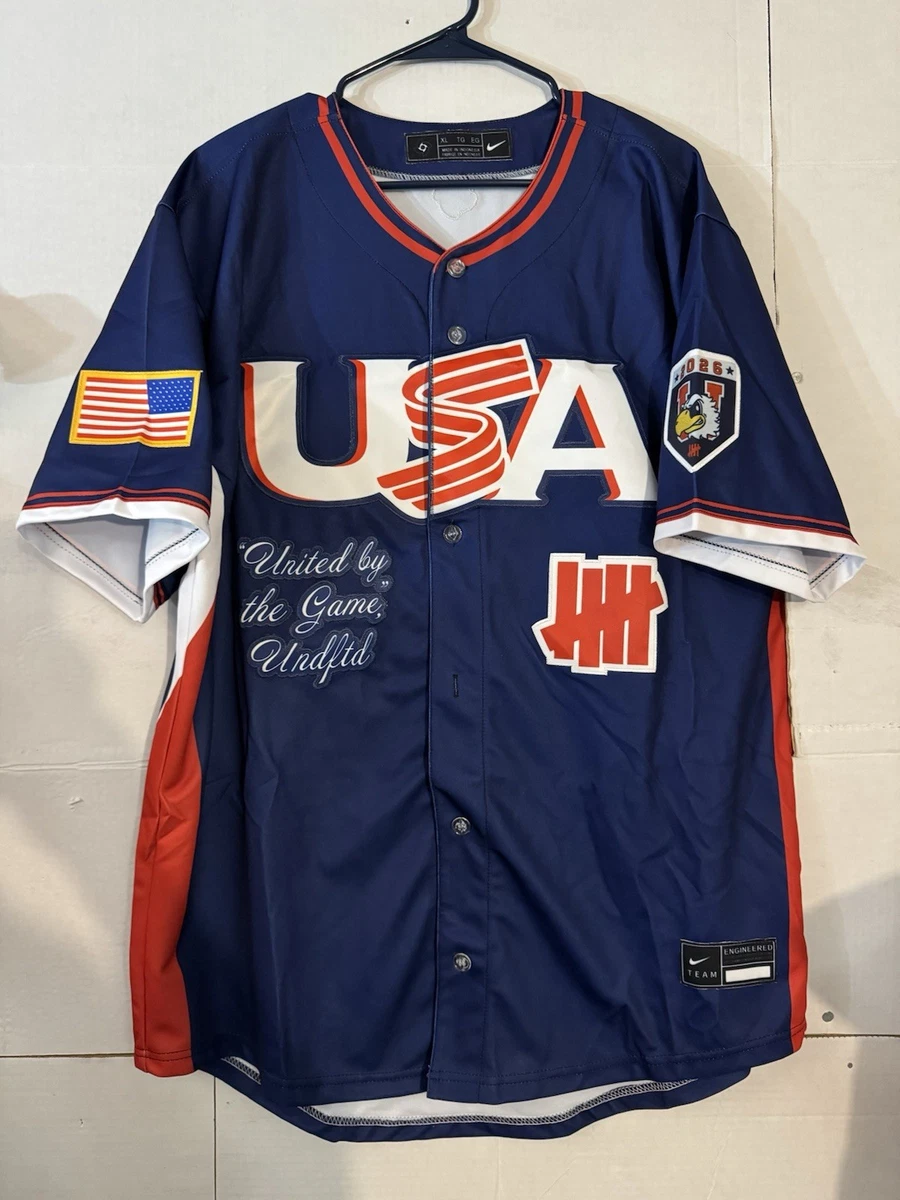 WBC 球衣在其他棒球球迷服装与纪念品| eBay
