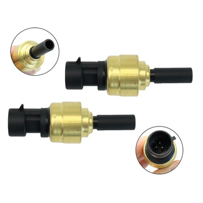 #ad Pair Pressure sensors For VOLVO MACK VT amp; VN GEN 2 20476992 20824479 64MT475M $35.99