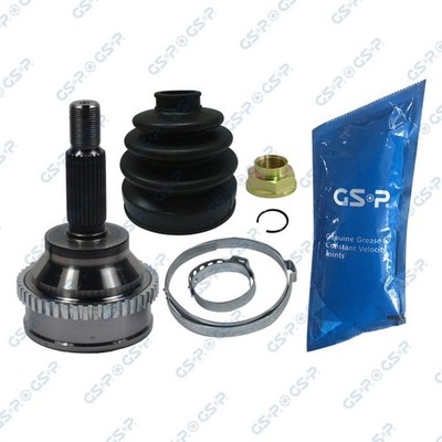 GSP Gelenksatz, Antriebswelle 824066 für HYUNDAI