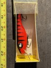 Vintage Rabble Rouser Fishing Lure UNKNOWN FISHING LURE FUN!!!!) — photo 1