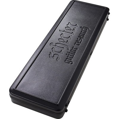 Schecter Guitar Research SGR5SB Bass Case for Stiletto 4 and 5