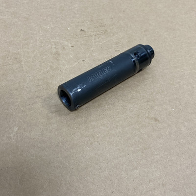 PARLEC NUMERTAP 770 7716CG-3-087 Quick Change Tap Adapter 7/8  3  Extension