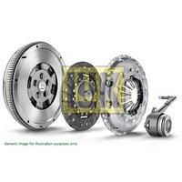 Schaeffler LUK 600 0339 00 Kupplungssatz