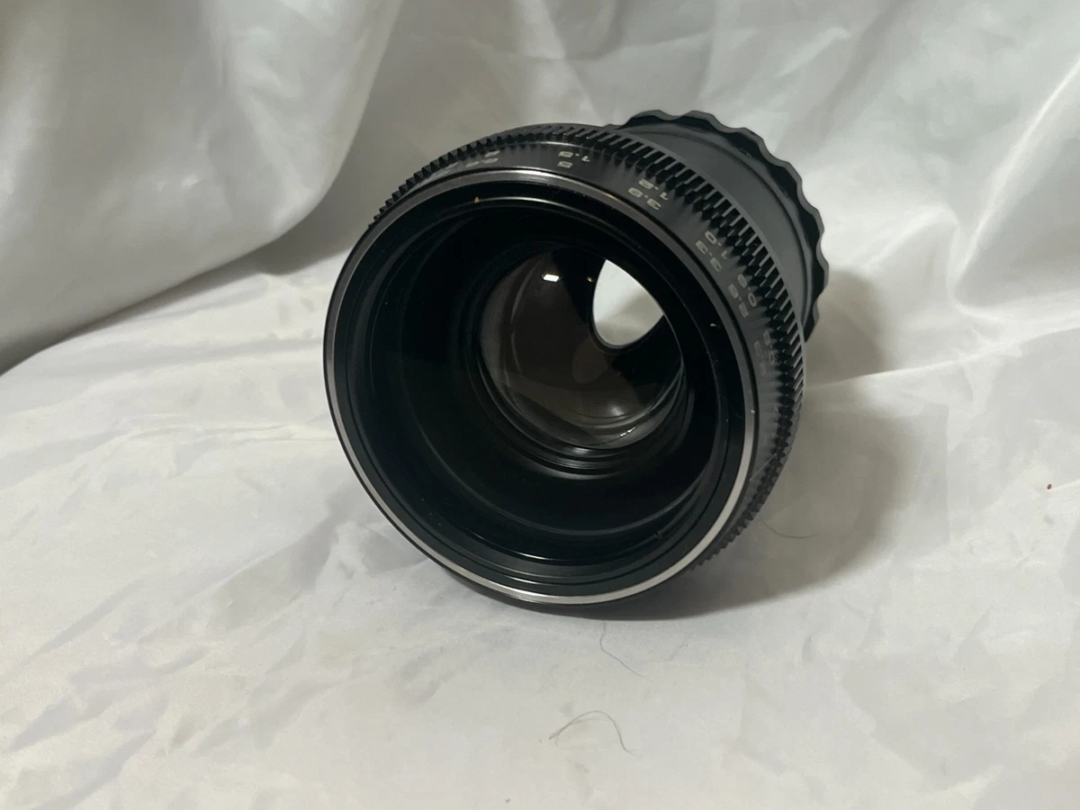 Kowa Camera Anamorphic Lenses for sale | eBay