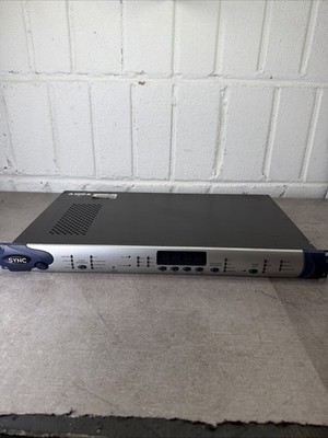 Avid Digidesign Sync - ProTools Synchronisator Unit - Powers On