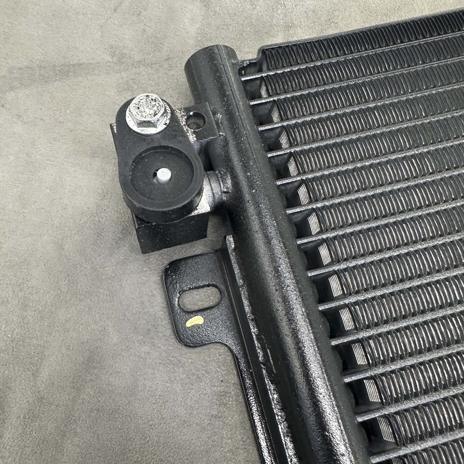 Air Conditioner AC Condenser for Ferrari 458 Spider LaFerrari 488 F8 SF90
