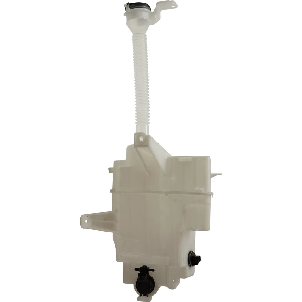 Depósito de lavadora para Lexus NX300 2018-21 con cuello de llenado entrada de tanque y sensor Foto 2 de 4