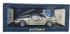 AUTOart R33 GT-R Le Mans Pace Car