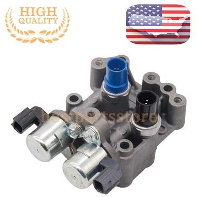 Engine Variable Timing Solenoid For 2008-12 Honda Accord 2.4L 15811R41L01 VV1189
