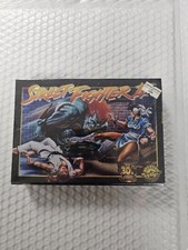 Super Nintendo Street Fighter II 30° Anniversario Edizione Limitata 5500 NUOVO