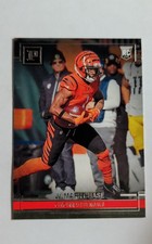 2021 Panini Chronicles - Panini Ja'Marr Chase #PA-24 (RC)