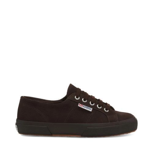 Superga - Sneakers,UOMO/DONNA,casual,modello 2750 Suede - Zdjęcie 4 z 21