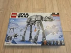 LEGO 75288 AT-AT Star Wars New Sealed Box