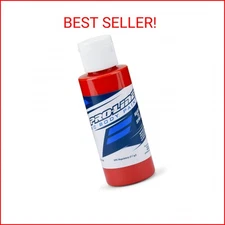 Pro-line Racing RC Body Paint - Red PRO632502 Car Paint