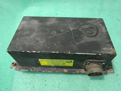SSI Technology 9050-096 Remote Switching Control Module HMWV 24V 12469158-1