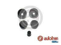 Autofren Seinsa Reparatursatz Radbremszylinder D3117 FüR CitroËN CV 19Mm