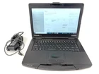 Panasonic CF-54 MK2 14" 1TB SSD 16GB RAM Win 10 Pro 2.4GHz i5-6300U; 6151114