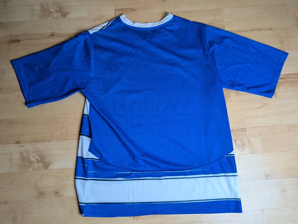 Reading FC 2010-2011 Home Football Shirt Jersey PUMA - Mens XL - Image 2 of 4