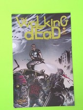 2013 Cryptozoic The Walking Dead Comic Trading Cards Set 2 11