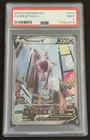 Mewtwo V 072/078 PSA 9 2022 Pokemon Go