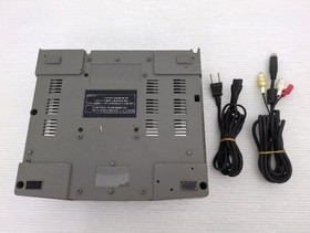 SEGA Saturn Console (HST-0004 / Gray) Sega Saturn JP GAME. 9000025799706