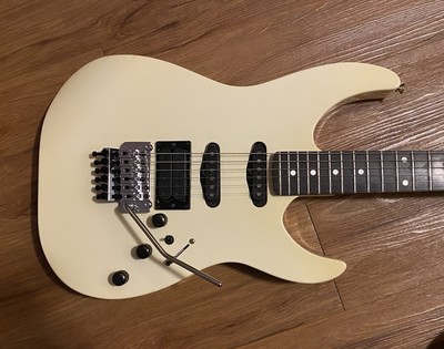 Kramer pacer ORIG 1986. New Jersey! Plays & sounds great. Orig schaller pickups 
