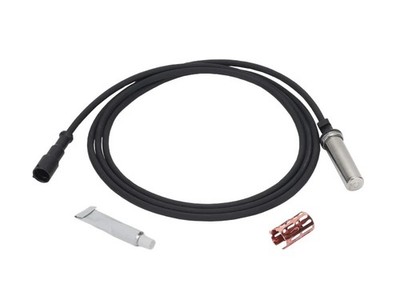 Wabco Straight ABS Wheel Speed SensorPart #: 4410309052