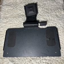Humanscale 5G Keyboard Tray System with 19” Board USED