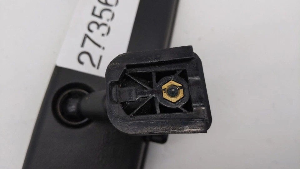 Espejo retrovisor interior Kia Sportage 2005-2010 fabricante original BGD9U Foto 4 de 4