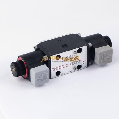 New One ATOS DHI-0713-23 24V Hydraulic ELectromagnetic Valve