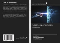 Amit Mani (U. A.) | LáSer En Periodoncia | Taschenbuch | Spanisch (2021)