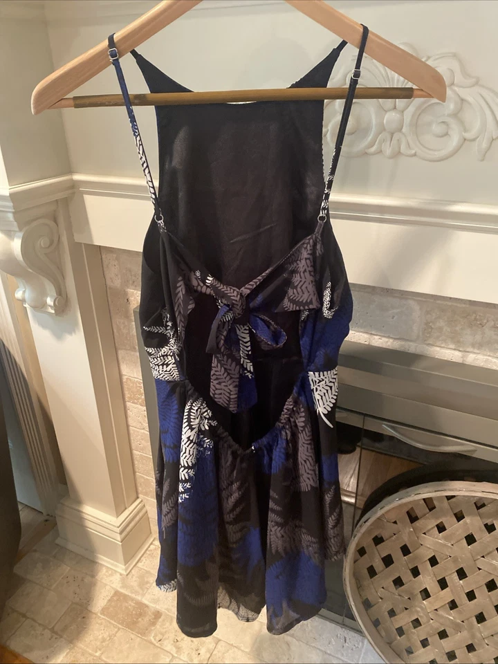 Mameluco Forrado L’ATISTE BY AMY Talla M Boho Festival Moda Impresionante Foto 2 de 4