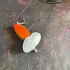 Vintage Arbogast Jitter Bug Hard Color  — photo 3
