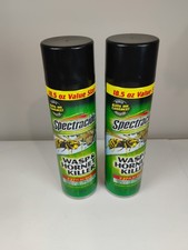 Spectracide 18.5oz Wasp & Hornet Killer Twin ...