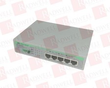 ALLIED TELESIS AT-FS705L-10 / ATFS705L10 (USED)