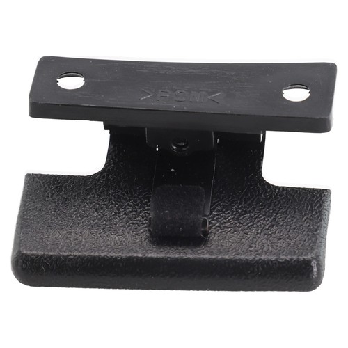 MR532555 Armrest Box Cover Upper Latch Clip Upper/Center For-Pajero 00-2018 New - Picture 3 of 16