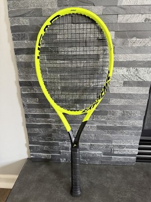 Head Extreme Pro Grip 4 1/4 Graphene 360