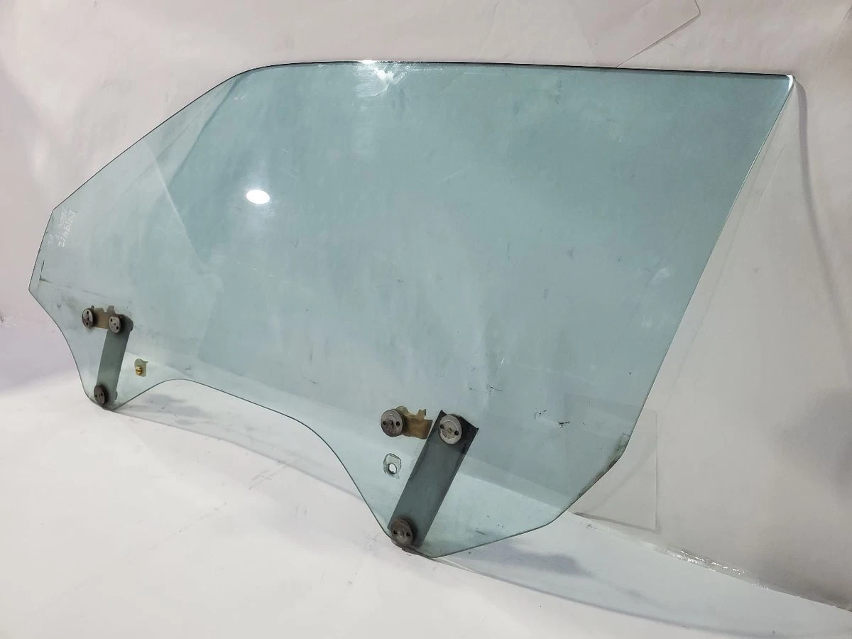 Left Auto Glass for Nissan 300ZX for sale | eBay