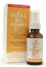 Liddell Laboratories Vital Age Defiance 1 fl oz Liq