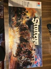 Vintage Stratego 1986 Board Game by Milton Bradley - COMPLETE