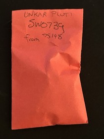 Brand New UNKAR PLUTT SW0739 LEGO Star Wars From Set 75148