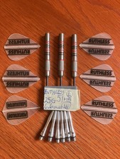RUTHLESS DARTS - 25 GRAMS - MINT
