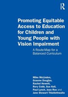 Promoting Equitable Access To Education For Children And Young People With...
