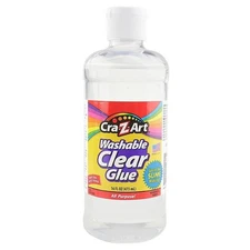 Cra-Z-Art All Purpose Washable Glue