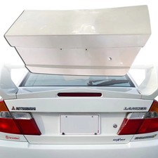 Modelodrive Frp Evo5 Trunk Evo5 Evo6 4dr For Evolution Mitsubishi 98-01 Modelod