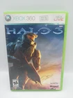 Halo 3 (Microsoft Xbox 360, 2007) w/ Poster - TESTED