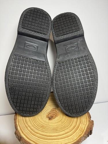 Scarpe antiscivolo uomo Dr. Scholl's - Lato 9,5 - (Ottime condizioni) - Foto 5 di 8