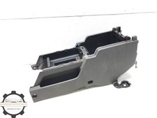 2011-2016 FORD F250 F350 CENTER CONSOLE BASE FRAME W/ SIDE TRIM PANELS OEM #NOTE