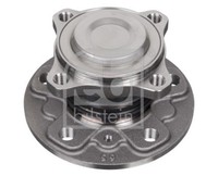 Febi Bilstein Radlagersatz 102835 FüR Clubman Mini F56 F57 F54 BMW F55 I01 I3