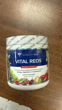 Vital Reds By Gundry MD - Polyphenols. Support Metabolism , Digestion.